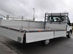 Ny 2025 Ford Transit Trend Van | 514 250 kr