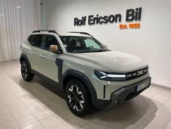 Brun Ny 2025 Dacia Duster Extreme SUV | 299 500 kr (Bra pris)