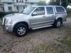 Silver Begagnad 2008 Isuzu D-Max Pickup | 59 000 kr (Superpris)
