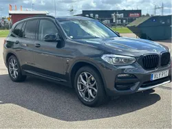 Grå Begagnad 2020 BMW X3 SUV | 326 000 kr (Bra pris)