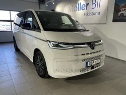 Vit (candyvit) Ny 2025 VW T7 Style Van | 822 775 kr