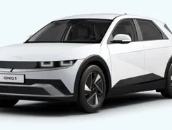 Ny 2025 Hyundai Ioniq 5 Essential SUV | 589 900 kr