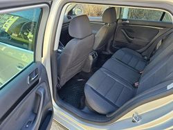 Brun Begagnad 2010 VW Golf VI Kombi | 70 000 kr (Marknadspris)