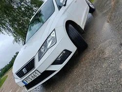 Vit Begagnad 2018 Seat Leon ST Kombi | 65 000 kr