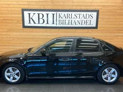 Svart Begagnad 2011 Audi A4 Sedan | 57 900 kr (Marknadspris)