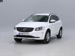 Vit Begagnad 2015 Volvo XC60 Momentum SUV | 119 800 kr (Bra pris)