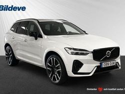 Vit Begagnad 2024 Volvo XC60 Ultimate SUV | 589 900 kr (Lite dyr)