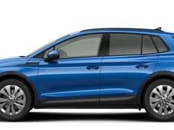 Ny 2025 Skoda Elroq SUV | 409 800 kr
