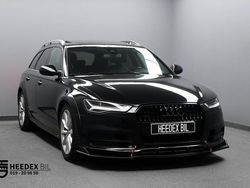 Begagnad 2015 Audi A6 Allroad Kombi | 239 800 kr (Dyr)