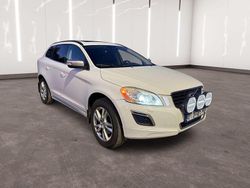 Vit Begagnad 2012 Volvo XC60 R-Design SUV | 109 900 kr (Bra pris)