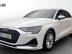 Arkonavit Begagnad 2025 Audi A3 Proline | 319 000 kr (Marknadspris)