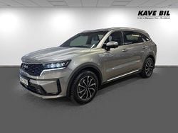Grå Begagnad 2023 Kia Sorento Advance SUV | 479 900 kr (Marknadspris)