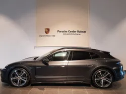 Begagnad 2022 Porsche Taycan Cross Turismo Sedan | 995 000 kr