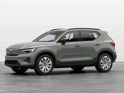 Grön Ny 2025 Volvo EX40 Core SUV | 549 900 kr