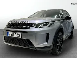 Grå (grey) Begagnad 2020 Land Rover Discovery Sport SUV | 309 900 kr (Bra pris)