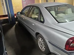 Grå Begagnad 2001 Volvo S80 Sedan | 23 000 kr (Marknadspris)