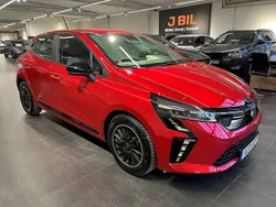Röd (sunrise red) Begagnad 2024 Mitsubishi Colt Invite Halvkombi | 219 900 kr (Marknadspris)