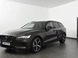 Begagnad 2025 Volvo V60 Kombi | 605 600 kr