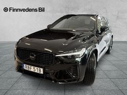 Svart Begagnad 2024 Volvo XC60 Plus SUV | 639 900 kr