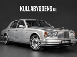 Silver Begagnad 1999 Rolls Royce Silver Seraph Sedan | 469 000 kr