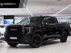 Svart Begagnad 2024 GMC Sierra Pickup | 1 059 000 kr (Lite dyr)