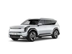 Ny 2025 Kia EV9 SUV | 819 900 kr (Superpris)