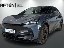 Ny 2024 Cupra Tavascan SUV | 564 900 kr (Marknadspris)