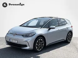 Ny 2026 VW ID.3 Pure Halvkombi | 401 000 kr