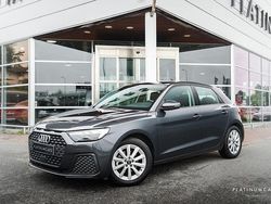 Begagnad 2025 Audi A1 Sportback Proline Halvkombi | 259 000 kr (Marknadspris)