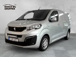Begagnad 2018 Peugeot Expert Van | 189 900 kr (Bra pris)