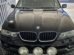 Svart Begagnad 2006 BMW X5 SUV | 35 000 kr (Marknadspris)