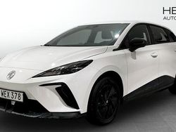 Begagnad 2023 MG MG4 EV Halvkombi | 229 900 kr