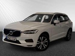 Begagnad 2020 Volvo XC60 Momentum SUV | 269 900 kr (Bra pris)