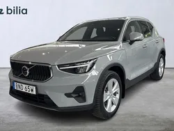 Begagnad 2024 Volvo XC40 SUV | 349 000 kr (Bra pris)