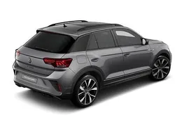 Ny 2025 VW T-Roc R-line SUV | 405 400 kr (Bra pris)