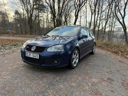 Begagnad 2007 VW Golf V GTI Halvkombi | 37 500 kr (Bra pris)