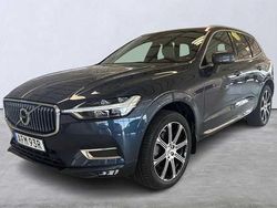 Begagnad 2020 Volvo XC60 Inscription SUV | 419 800 kr (Marknadspris)