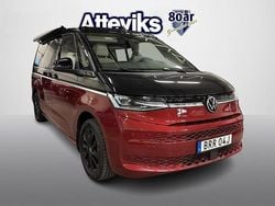 Flerfärgad Ny 2025 VW California California Van | 849 900 kr (Lite dyr)