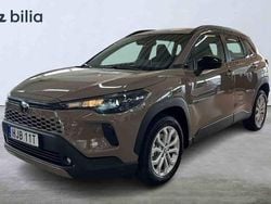 Brun Ny 2025 Toyota Corolla Cross SUV | 369 900 kr