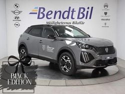 Finns i fler färger Begagnad 2024 Peugeot 2008 GT SUV | 299 900 kr (Lite dyr)