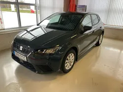 Blå Ny 2025 Seat Ibiza Style Halvkombi | 260 000 kr (Dyr)