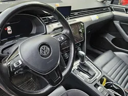 Grå Begagnad 2018 VW Passat Sedan | 135 000 kr (Marknadspris)