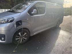 Silver Begagnad 2022 Toyota Proace Van | 270 000 kr (Superpris)