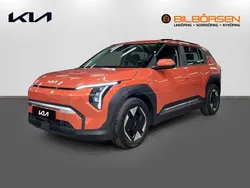 Ny 2025 Kia EV3 SUV | 473 330 kr