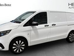Ny 2025 Mercedes Vito | 578 750 kr