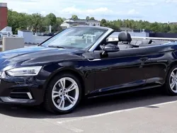 Audi A5 Cabriolet