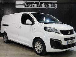 Vit Begagnad 2019 Peugeot Expert Van | 169 000 kr (Dyr)