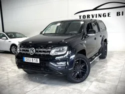 VW Amarok