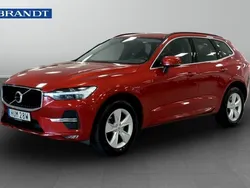 Röd Begagnad 2023 Volvo XC60 Core SUV | 409 900 kr (Superpris)