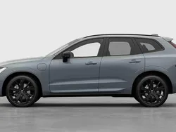 Grå Ny 2026 Volvo XC60 SUV | 651 200 kr (Lite dyr)